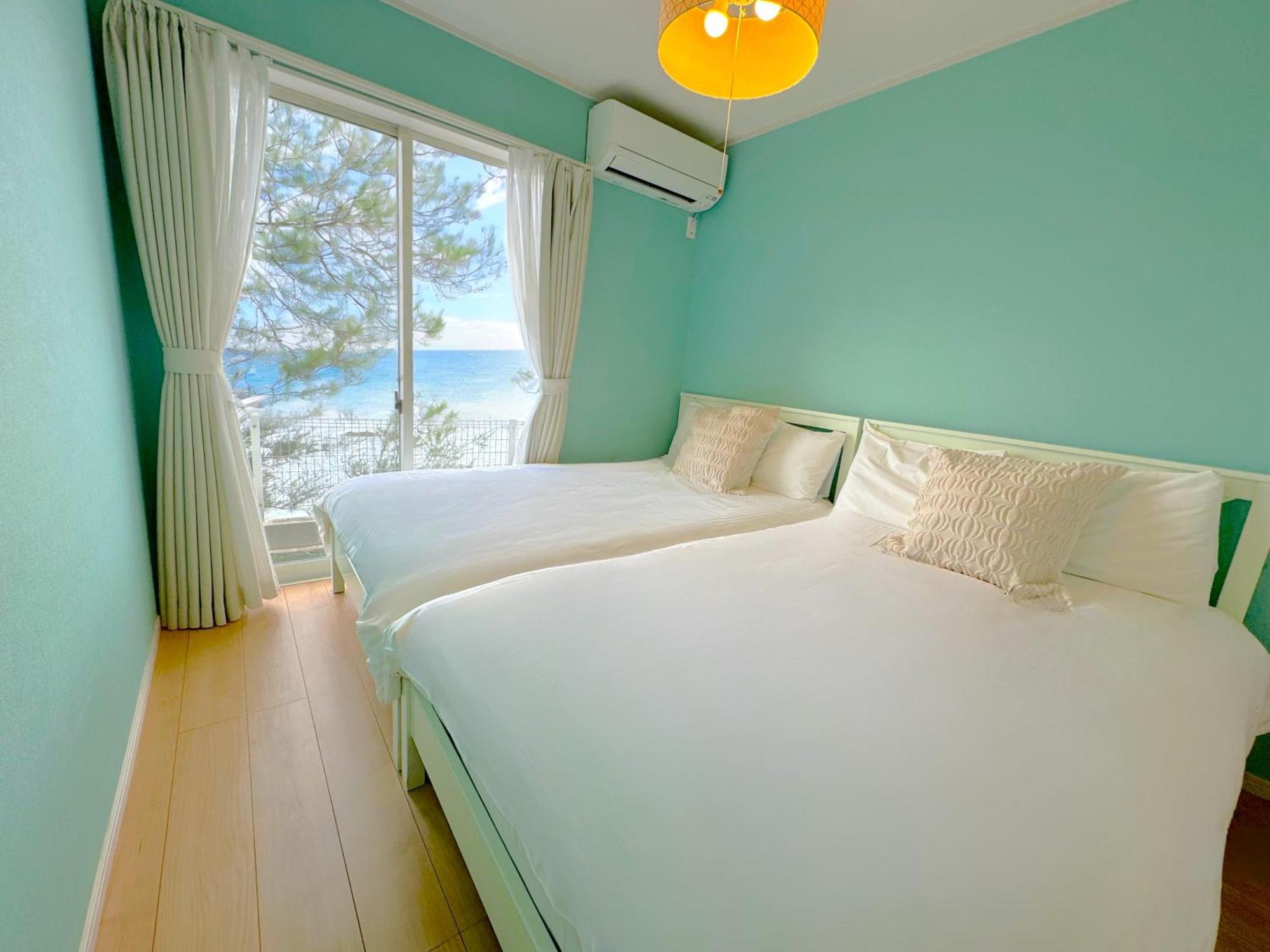 グランディオーソ沖縄ヴィラ金武1 Okinawa Extérieur photo