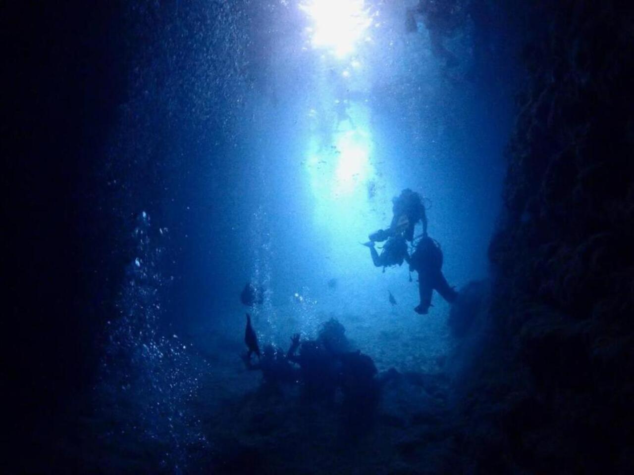 グランディオーソ沖縄ヴィラ金武1 Okinawa Extérieur photo