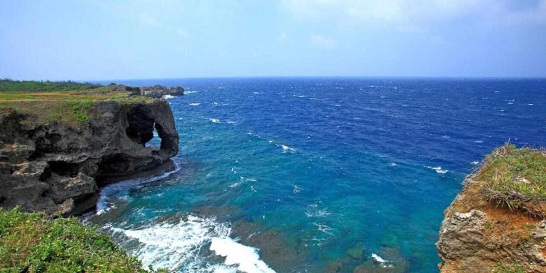 グランディオーソ沖縄ヴィラ金武1 Okinawa Extérieur photo